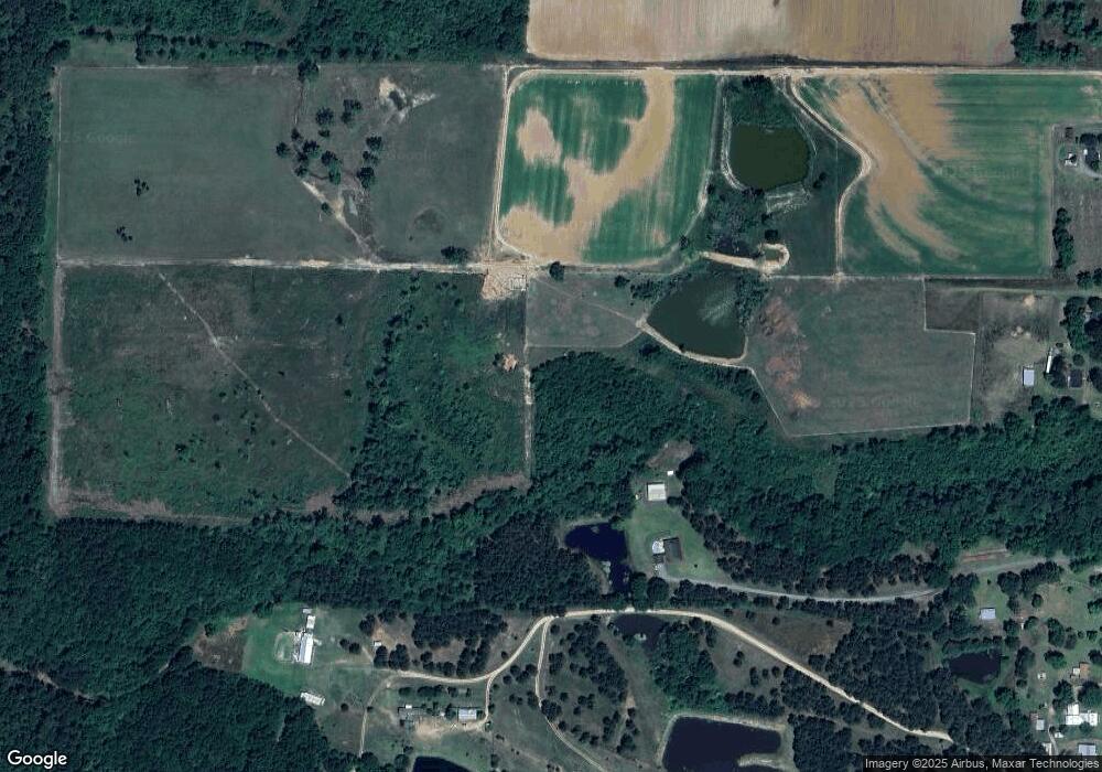 735 Funston Sigsbee Rd, Moultrie, GA 31768 - photo 1