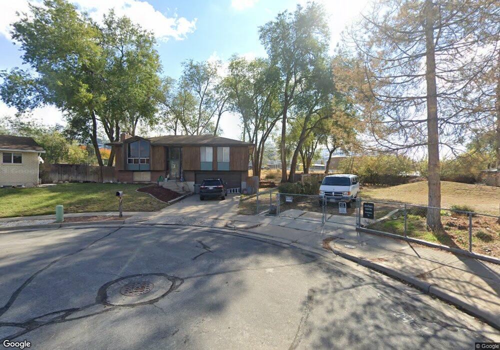 276 N 100 E, North Salt Lake, UT 84054 - photo 1