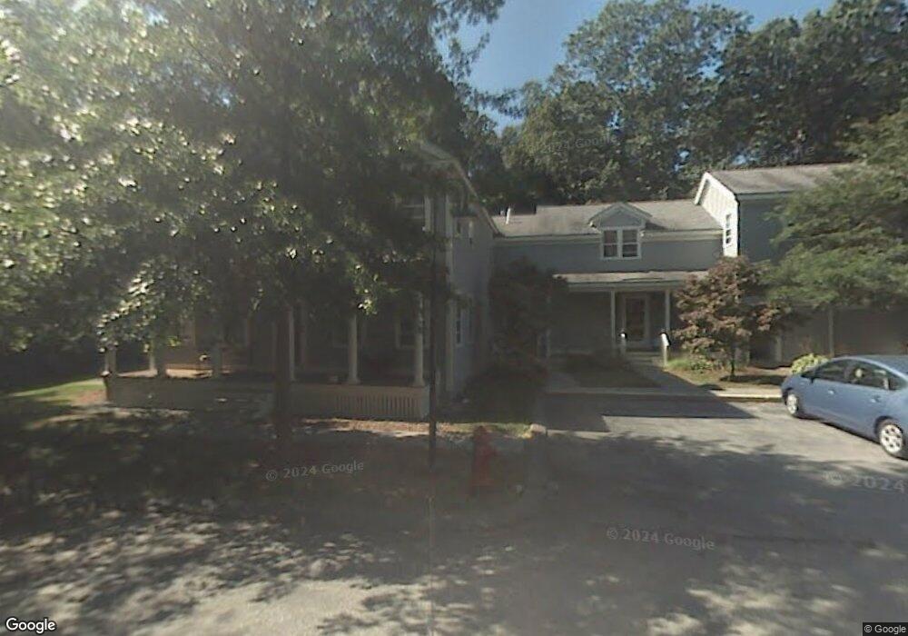 29 S Commons unit C, Lincoln, MA 01773 - photo 1