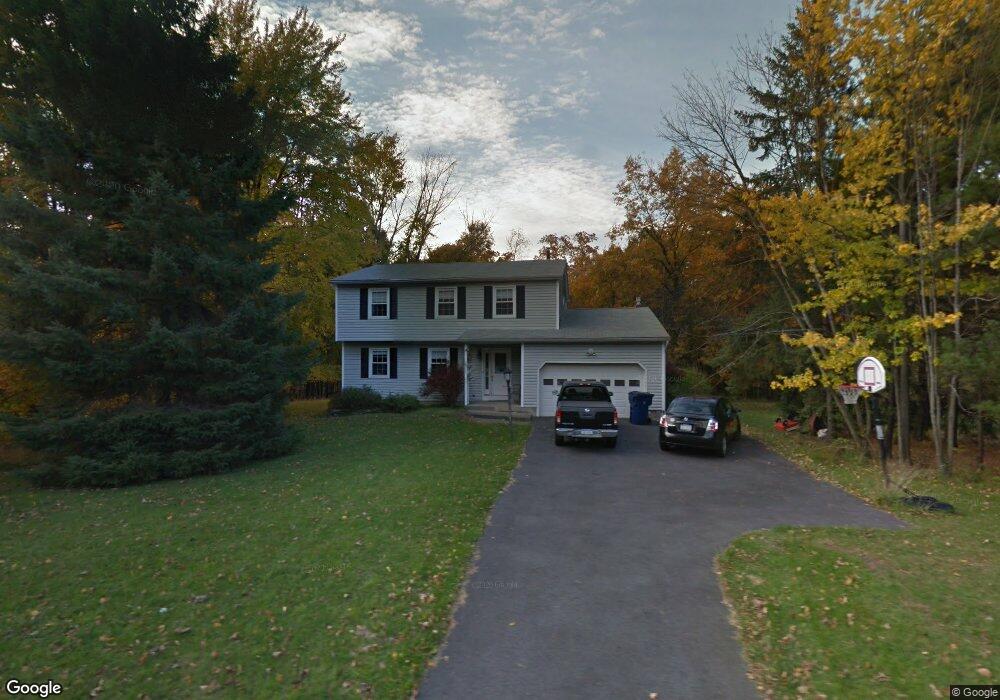 21 Virginia Ave, Monroe, NY 10950 - photo 1