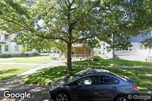 206 S Jefferson Ave, Amboy, IL 61310