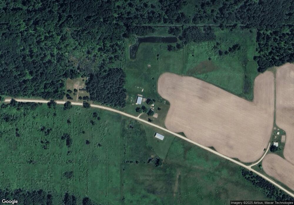629 Noggle Rd, Omer, MI 48749 - photo 1