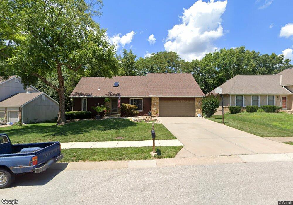 12212 W 73rd Terrace, Shawnee, KS 66216 - photo 1