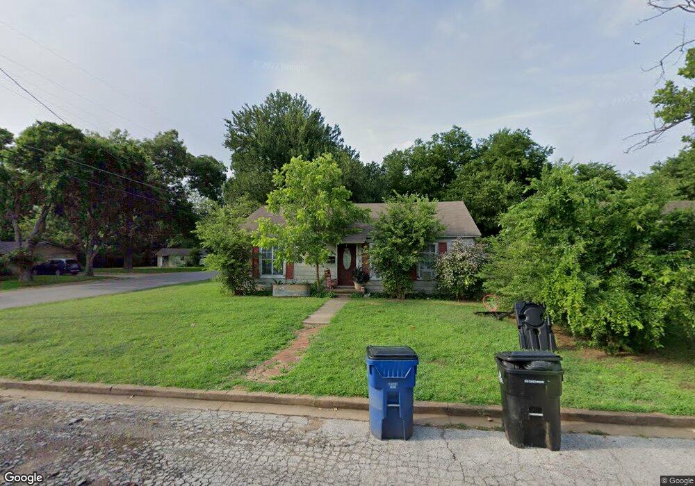 1700 W Elm St, Denison, TX 75020 - photo 1