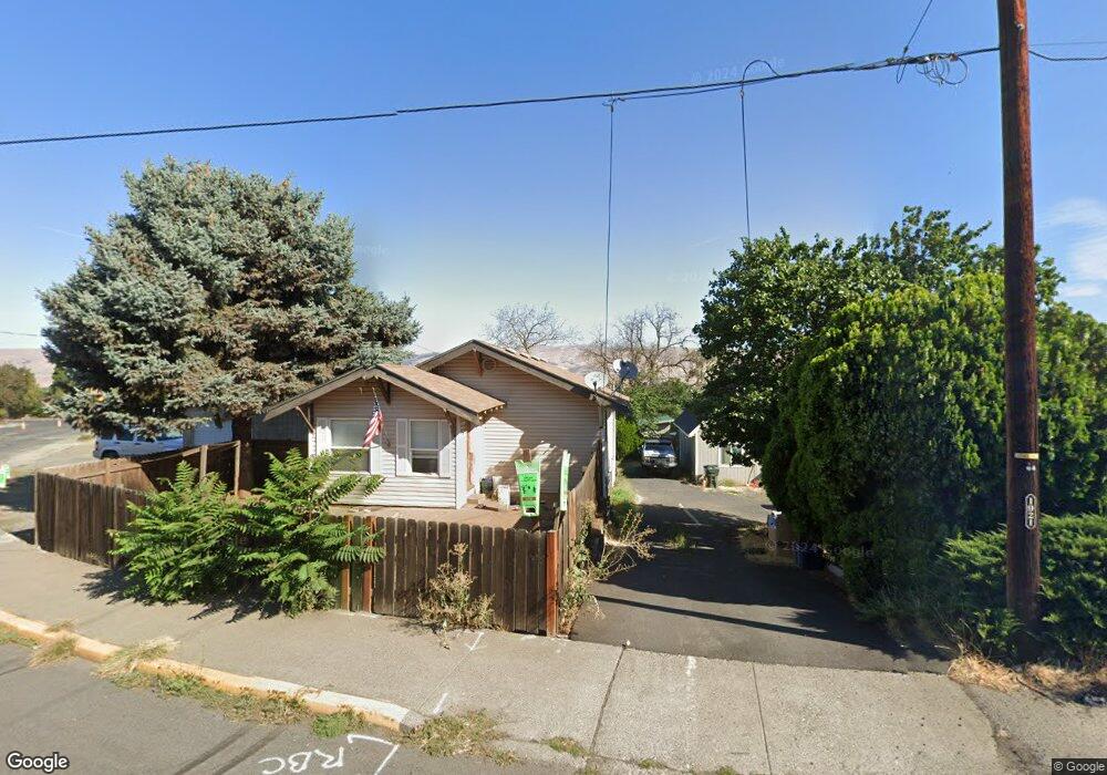 1917 E 10th St, the Dalles, OR 97058 - photo 1