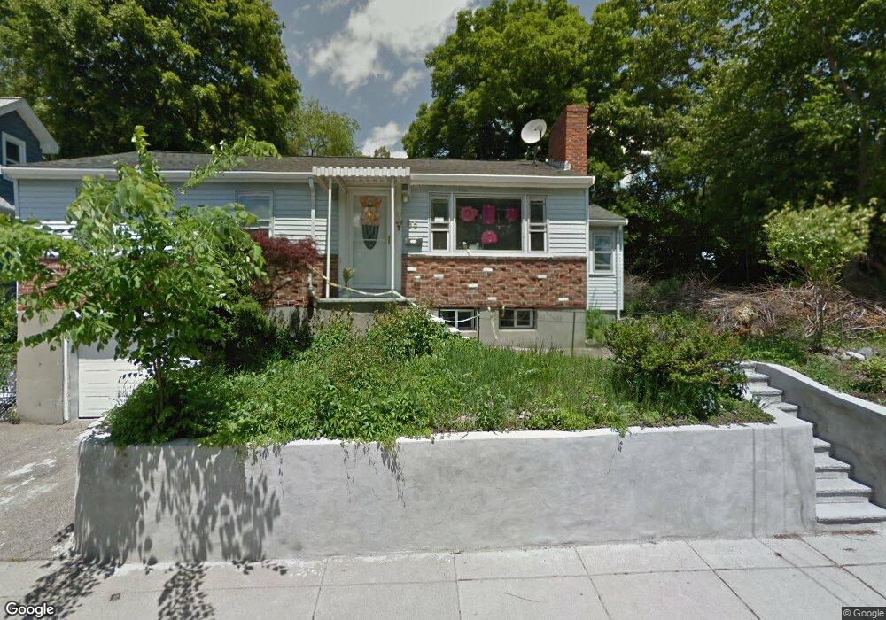 47 Spring Rd, West Roxbury, MA 02132 - photo 1