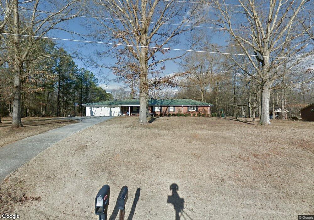 5609 Smithfield Rd unit 2ac, Bowdon, GA 30108 - photo 1