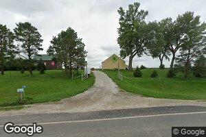 1752 210th St, Audubon, IA 50025