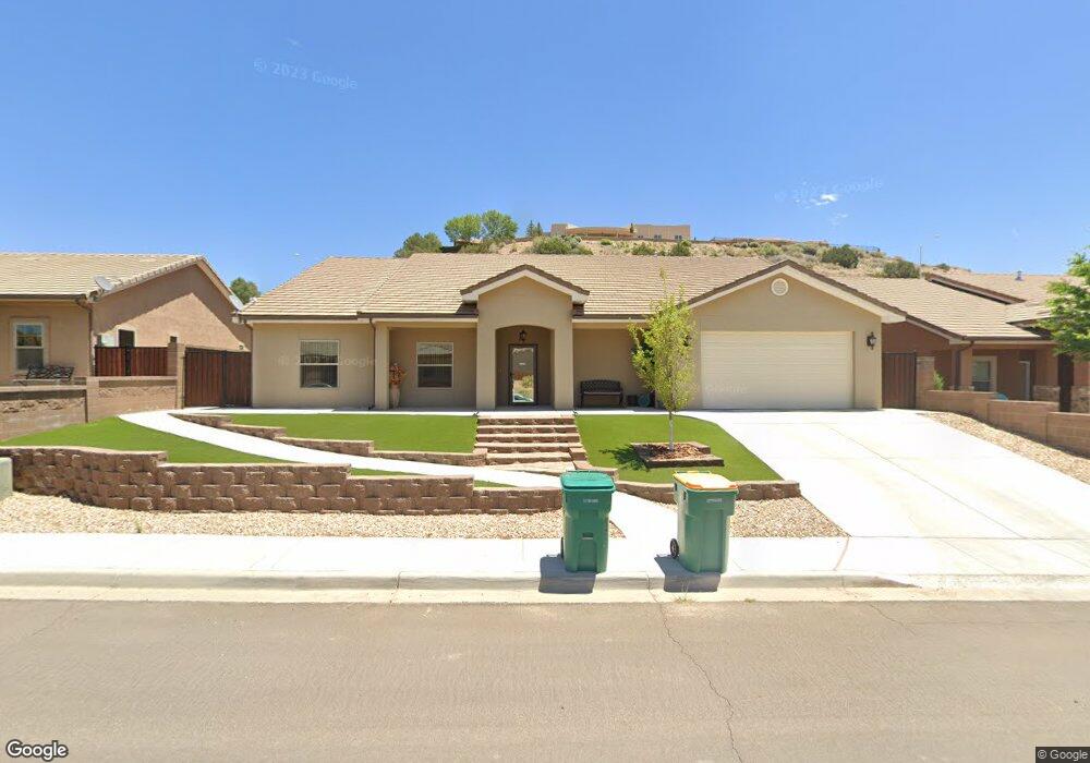 4410 Rayos Del Sol Dr, Farmington, NM 87401 - photo 1