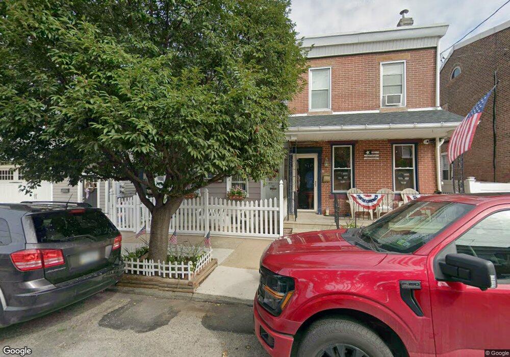 4528 Edgemont St, Philadelphia, PA 19137 - photo 1