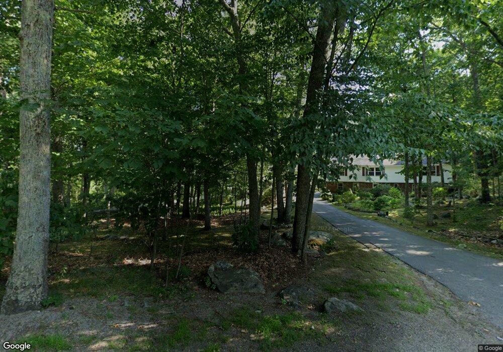 385 Central St, Milford, MA 01757 - photo 1