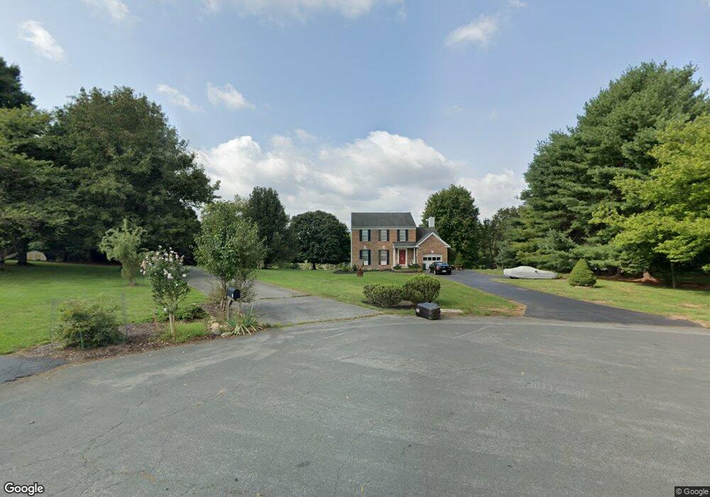 4 Zadoc Ct, Woodstock, MD 21163 - photo 1