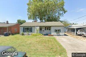 2820 Pearl St, Eugene, OR 97405