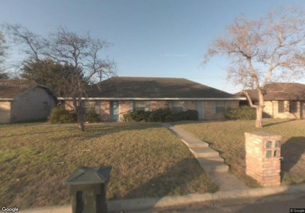 1602 Westmont Dr, Weslaco, TX 78596 - photo 1