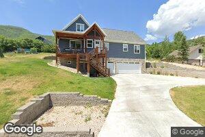 235 N 1400 W, Midway, UT 84049