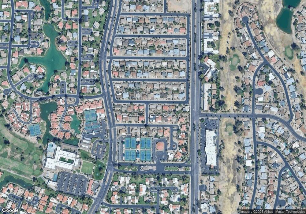 771 Leisure World, Mesa, AZ 85206 - photo 1