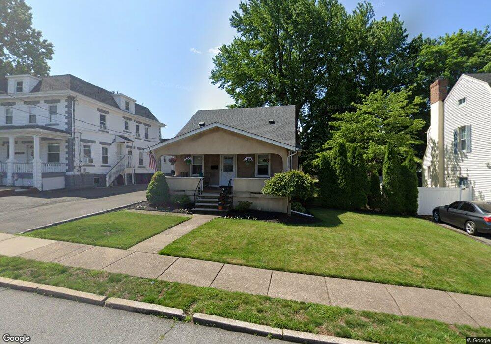 123 W Quackenbush Ave, Dumont, NJ 07628 - photo 1