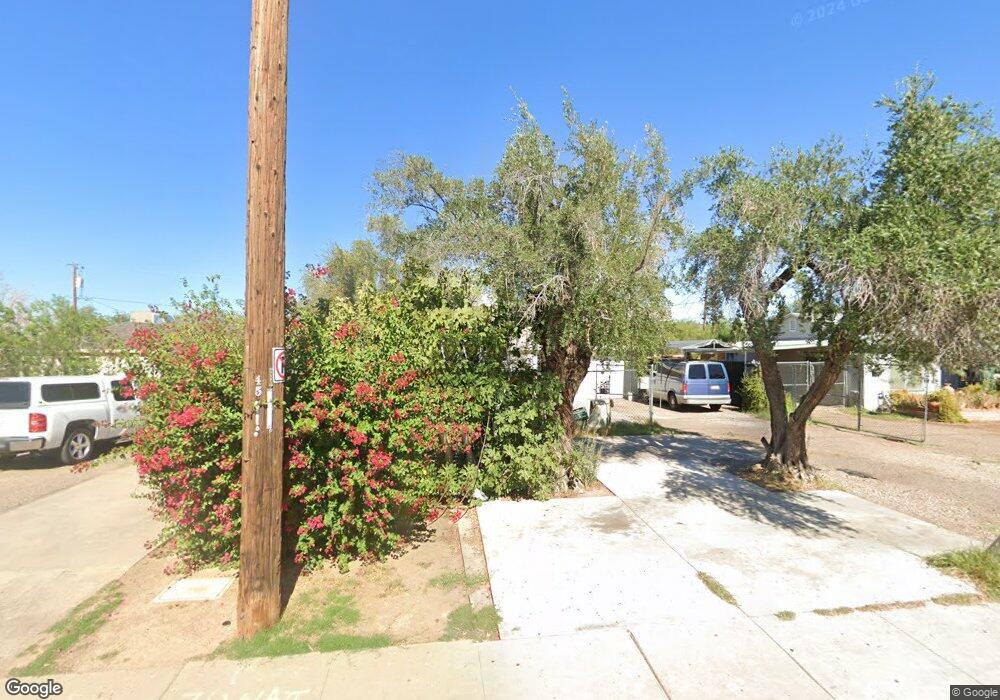 1726 E Oak St, Phoenix, AZ 85006 - photo 1