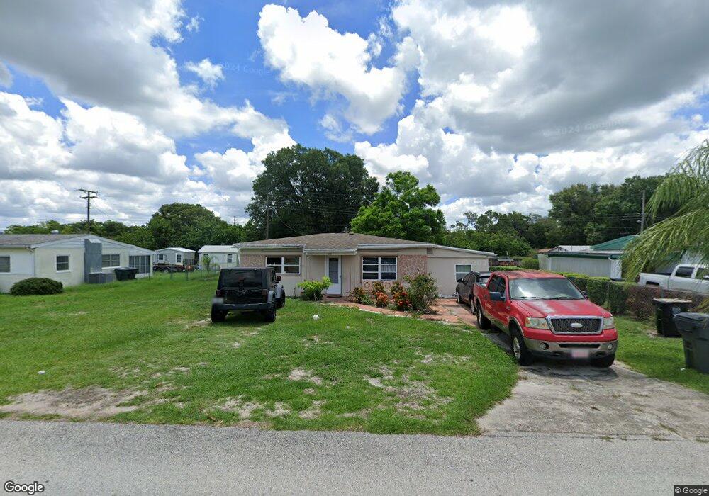 317 Walter Ave, Frostproof, FL 33843 - photo 1