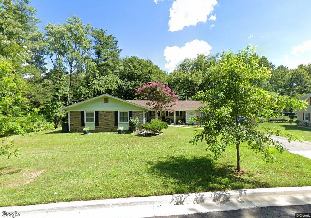 12303 Starling Ln, Laurel, MD 20708 - photo 1