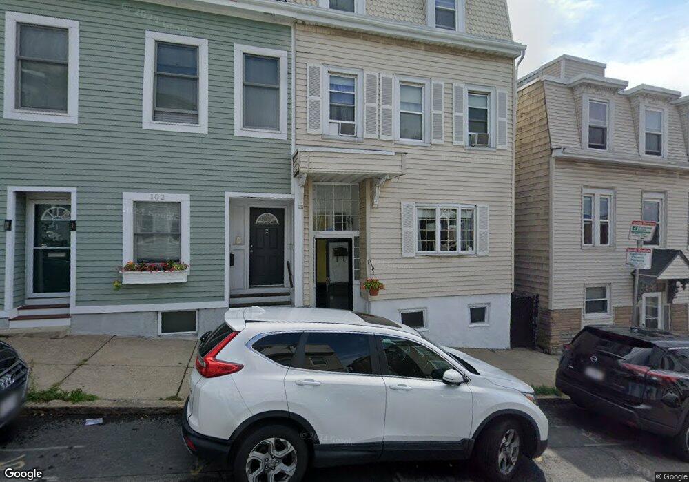 104 Old Harbor St, Boston, MA 02127 - photo 1