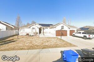 4942 Morning Laurel Ln, West Jordan, UT 84081