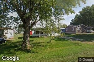 109 W Jackson St, Martinsburg, MO 65264