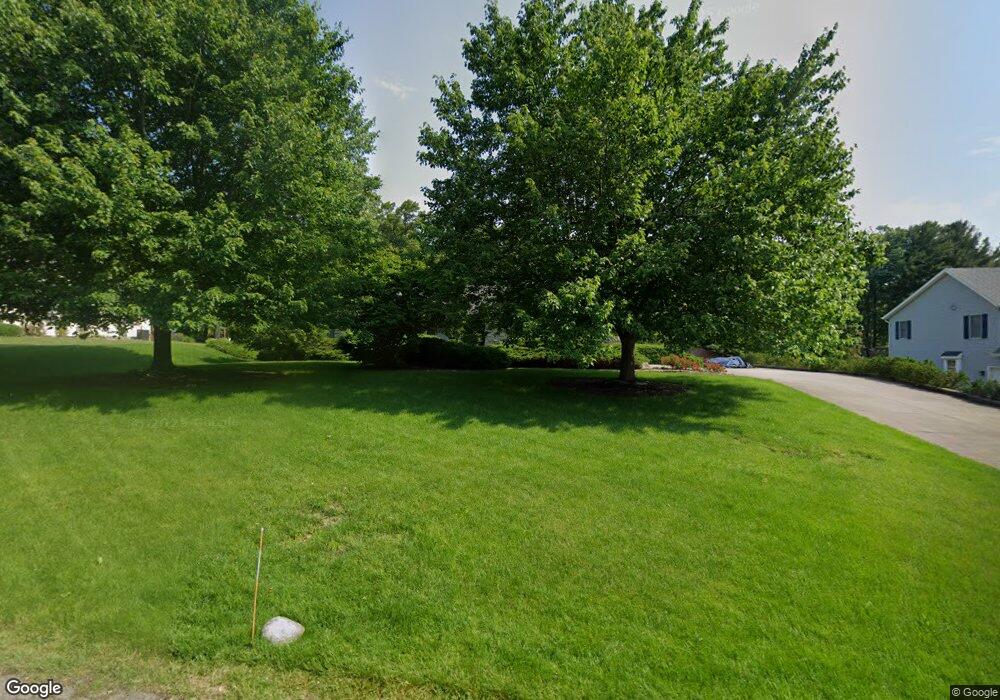 17701 Tanager Ln, South Bend, IN 46635 - photo 1