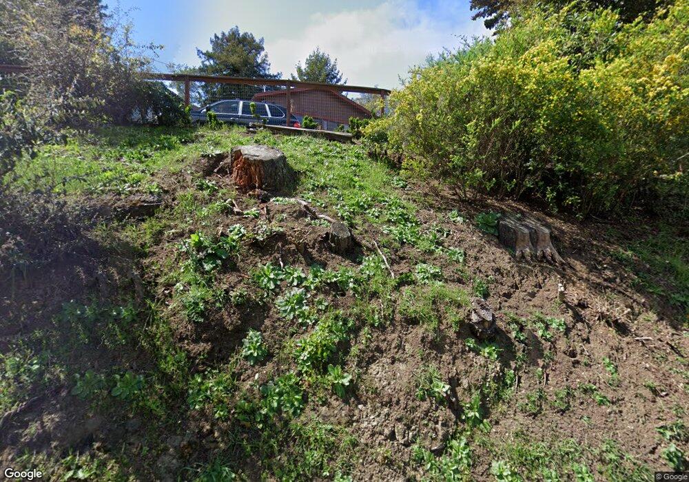 652 Wildcat Canyon Rd, Berkeley, CA 94708 - photo 1