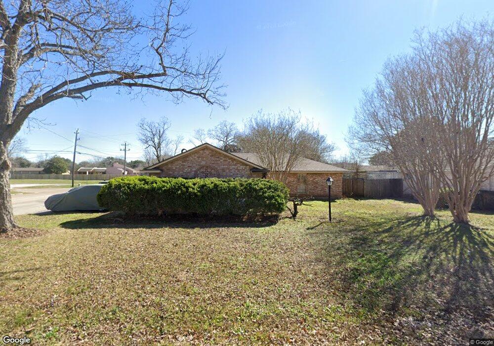 1603 Brumbelow St, Rosenberg, TX 77471 - photo 1