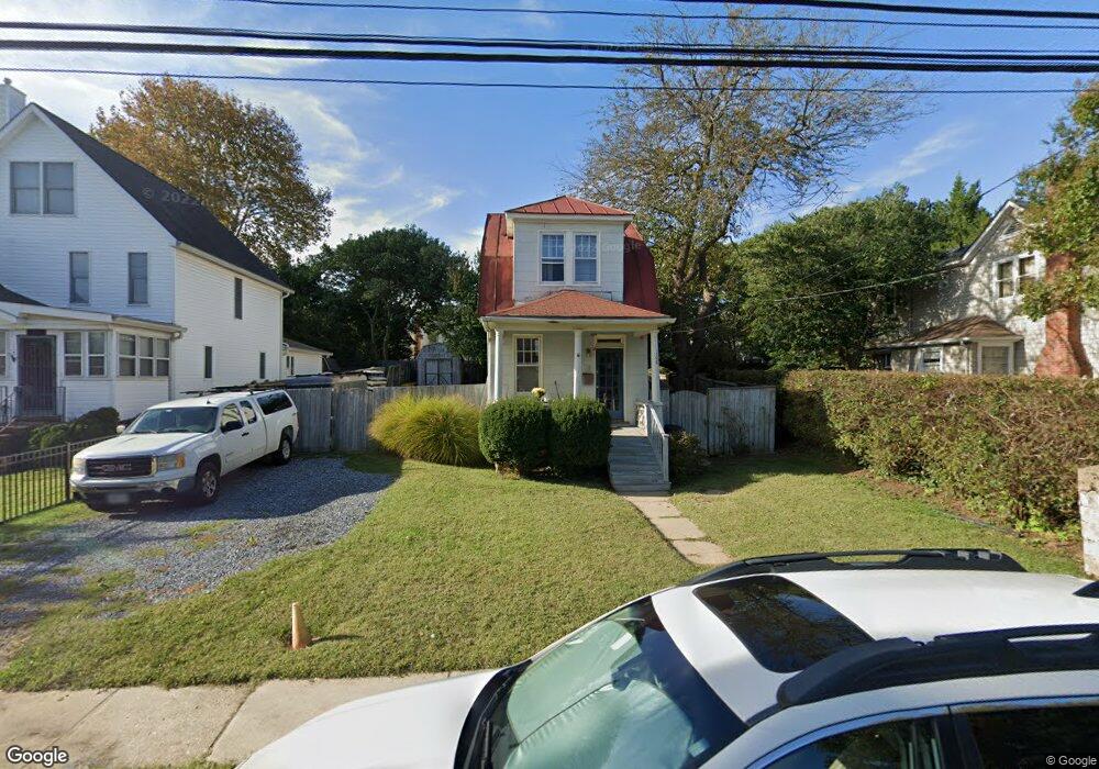 108 Eastern Ave, Annapolis, MD 21403 - photo 1