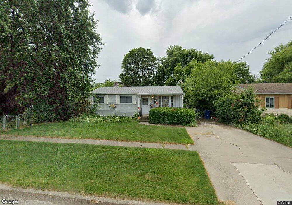 3210 Thom St, Flint, MI 48506 - photo 1