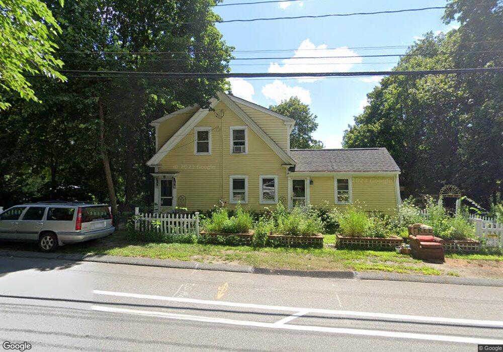 14 Central St, Acton, MA 01720 - photo 1