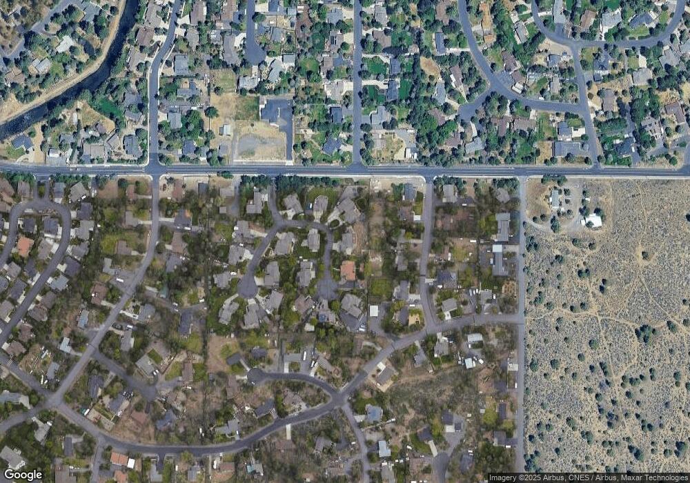 61166 Bonny Bridge, Bend, OR 97702 - photo 1