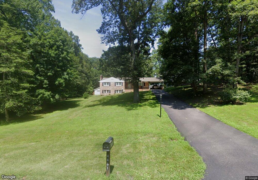 4461 Austin Dr, La Plata, MD 20646 - photo 1