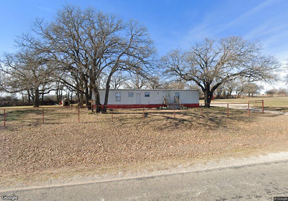 2101 Poolville Cut Off Rd, Poolville, TX 76487 - photo 1
