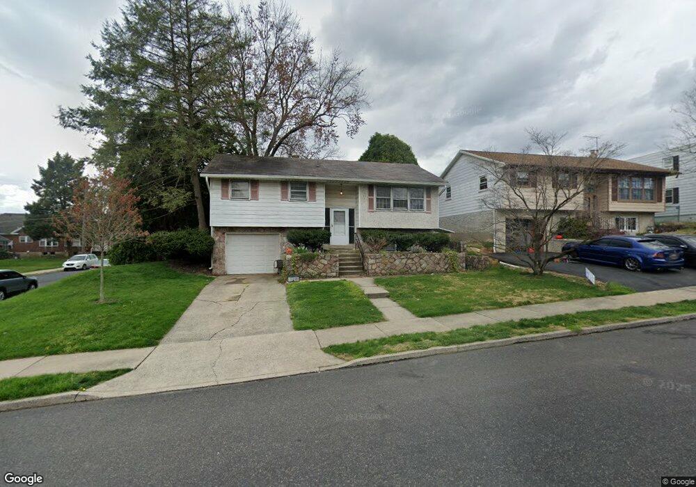 830 N 17th St, Allentown, PA 18104 - photo 1