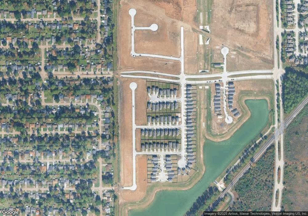 7806 Flowering Lotus Ln, Houston, TX 77016 - photo 1