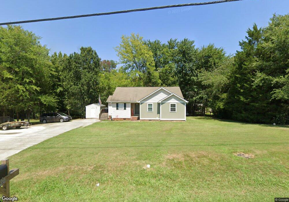 2420 Roberta Rd, Concord, NC 28027 - photo 1