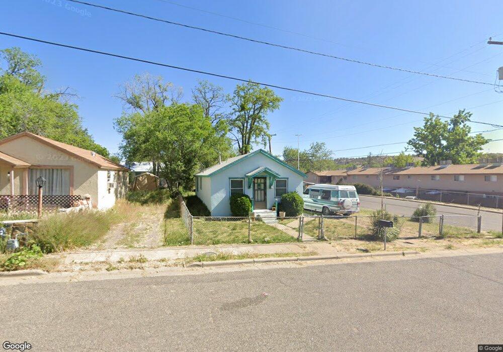 600 W Howell St, Silver City, NM 88061 - photo 1