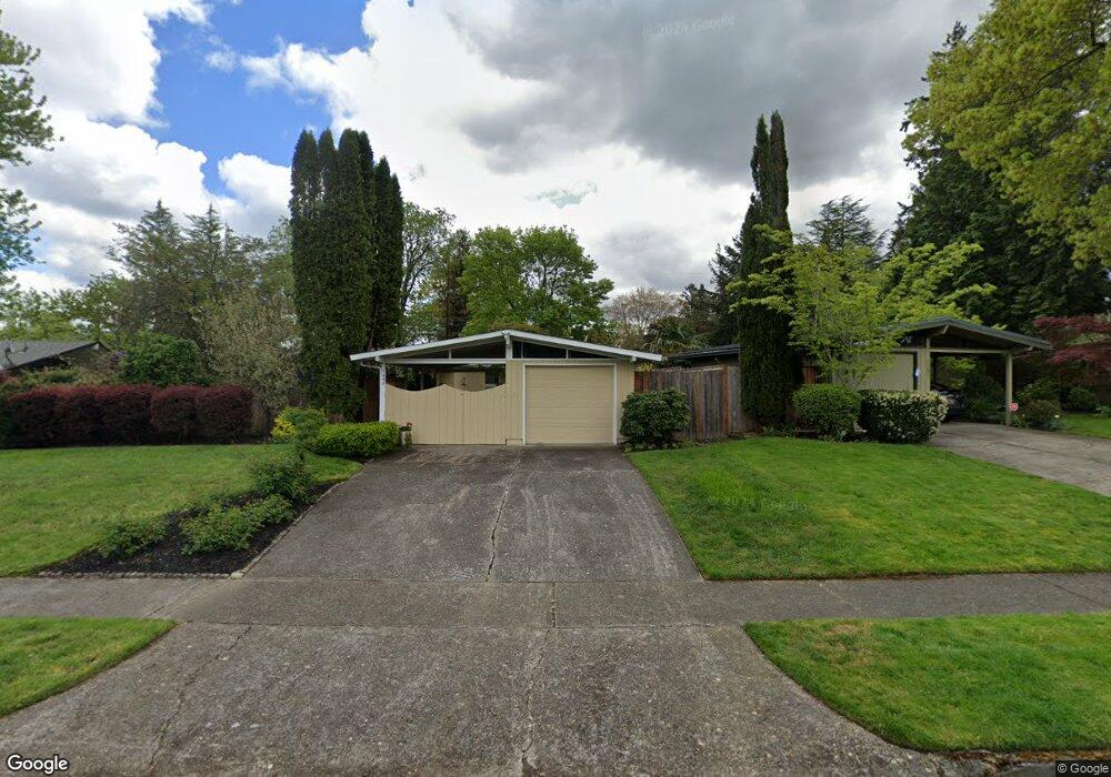 1640 SW Glenview Ave, Portland, OR 97225 - photo 1