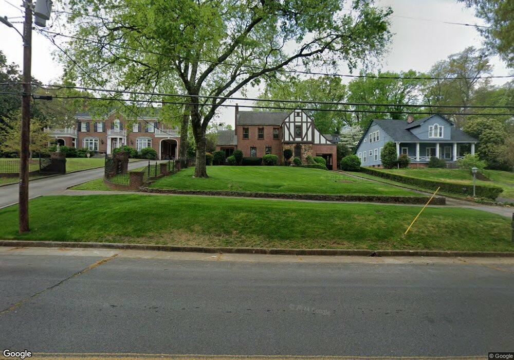 214 E 9th St SW, Rome, GA 30161 - photo 1