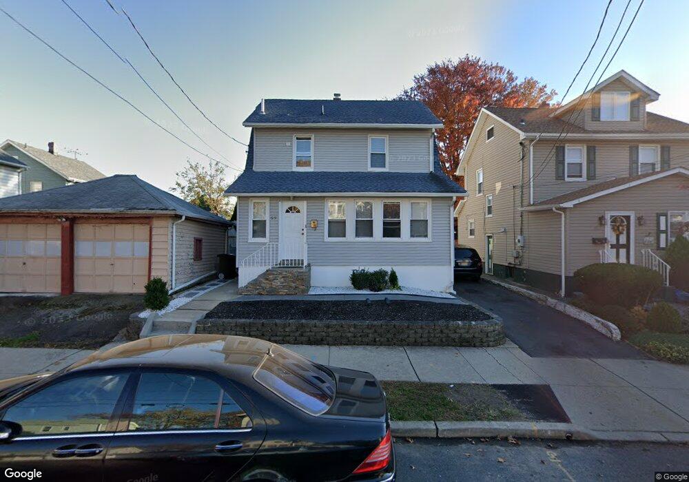 59 E 2nd St, Clifton, NJ 07011 - photo 1