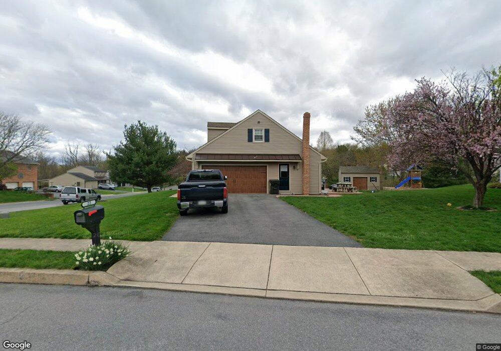 22 Summers Dr, Stevens, PA 17578 - photo 1