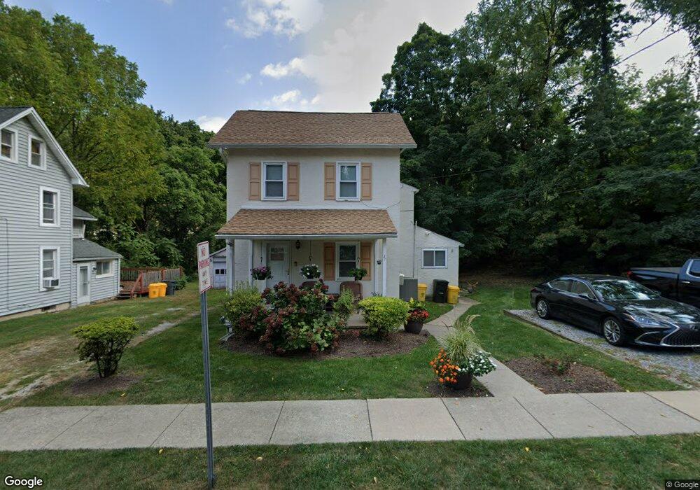 37 Franklin Ave, Bryn Mawr, PA 19010 - photo 1