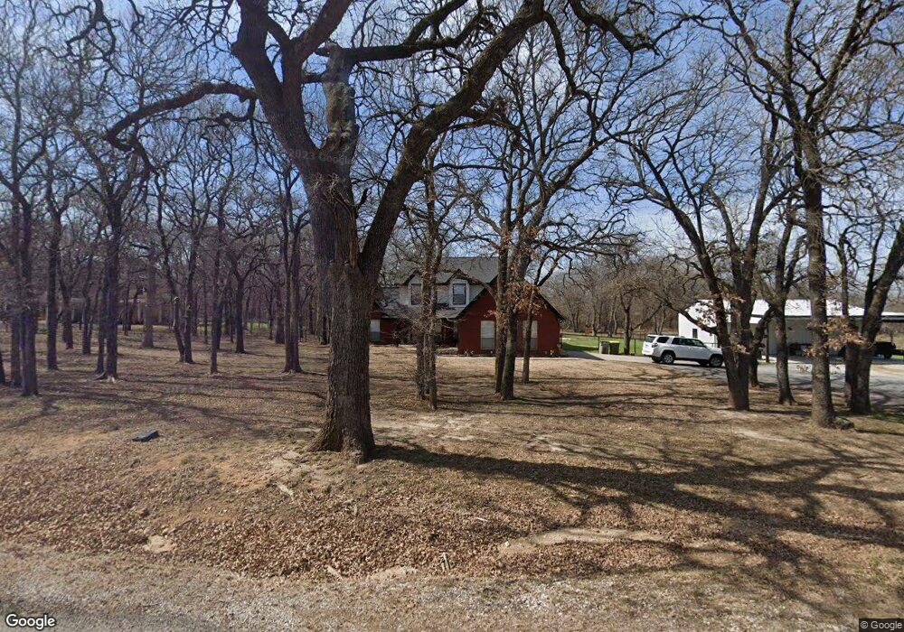 179 Southwood Bend, Springtown, TX 76082 - photo 1