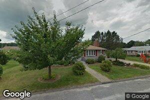 4 Fletcher St, Worcester, MA 01604