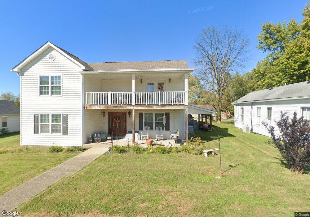 236 W Oak St, Lebanon Junction, KY 40150 - photo 1