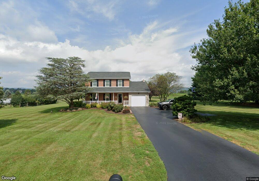 164 Miller Rd, Barto, PA 19504 - photo 1