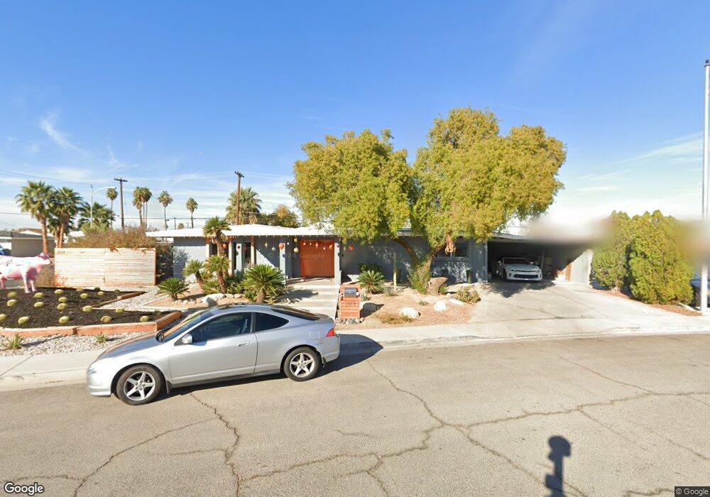 2164 Siesta Ave, Las Vegas, NV 89169 - photo 1
